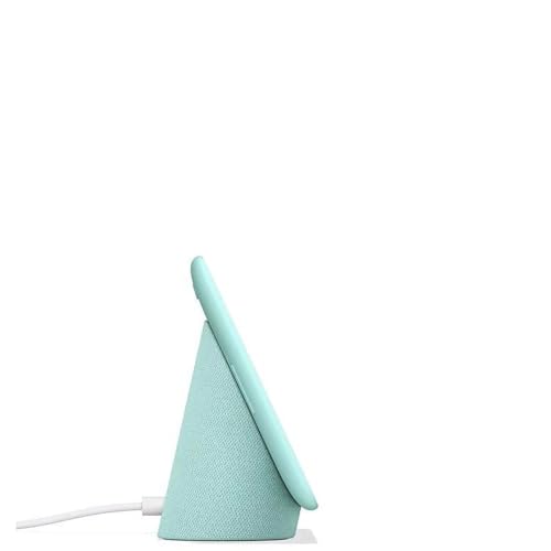 Google Nest Hub 7-Inch Display - Aqua