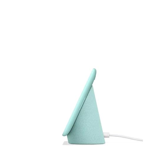 Google Nest Hub 7-Inch Display - Aqua