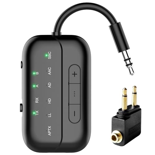 Beeitzie 2024 Bluetooth 5.4 Pro Adapter