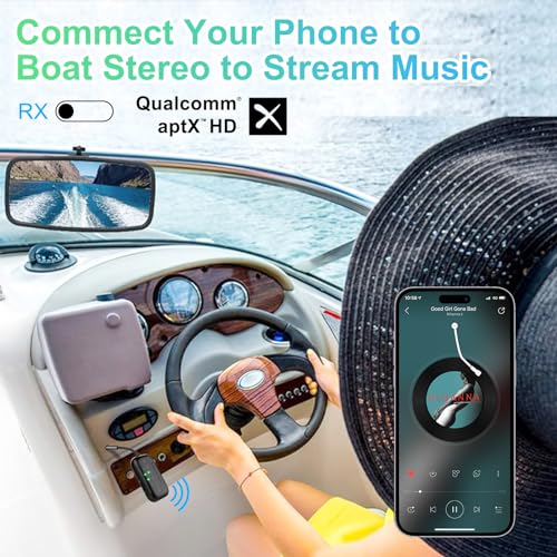 Beeitzie 2024 Bluetooth 5.4 Pro Adapter