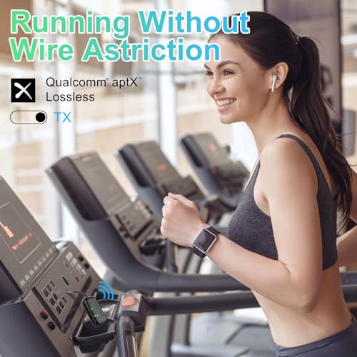 Beeitzie 2024 Bluetooth 5.4 Pro Adapter