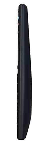 XRT136 Replace Remote Control fit for VIZIO Smart TV D50x-G9 D65x-G4 D55x-G1 D40f-G9 D43f-F1 D70-F3 V505-G9 D32h-F1 D24h-G9 E70-F3 D43-F1 V705-G3 P75-F1 D55x-G1 V405-G9 E75-F2 D32f-F1 D24f-F1