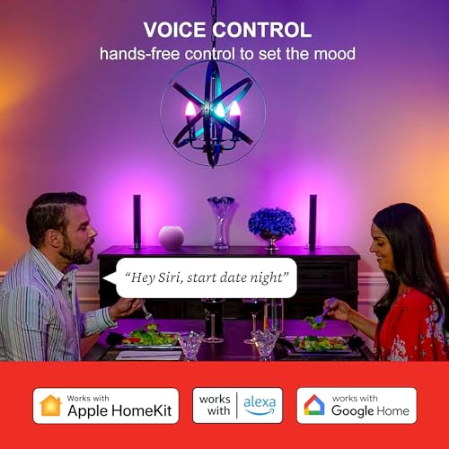 Sengled Use Products, Compatible with Alexa and Google Assistant, Homekit, Siri, Smart Hub, 1 Pack, White