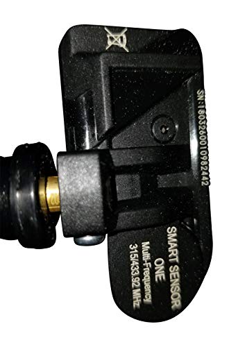 Xtra-Seal 17-43041 Smart Sensor One Snap-in