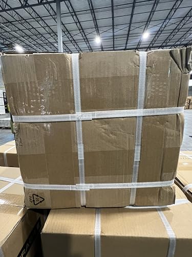 Pro Breeze 4 in 1 Portable Air Conditioner for Room 10000 BTU 450SqFt Air Conditioning Unit, Smart Air Conditioner with Fan, Dehumidifier, Night, Timer, Window Venting Kit, Wifi Portable AC Unit