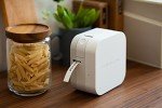 Bluetooth Label Maker for Smartphones - P-Touch Cube