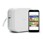 Bluetooth Label Maker for Smartphones - P-Touch Cube