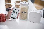 Bluetooth Label Maker for Smartphones - P-Touch Cube