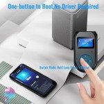 4-in-1 Bluetooth 5.0 Transmitter Receiver Adapter
