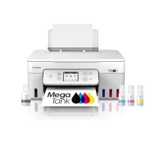 Canon G3290 All-in-One Wireless Megatank Printer