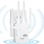 2024 Home WiFi Extender with Long Range