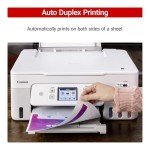 Canon G3290 All-in-One Wireless Megatank Printer