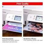 Canon G3290 All-in-One Wireless Megatank Printer