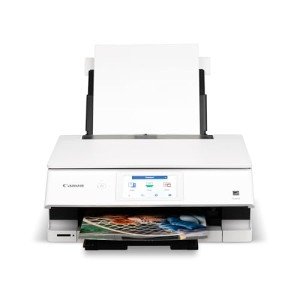 Canon PIXMA TS8820 Wireless 3-in-1 Home Printer