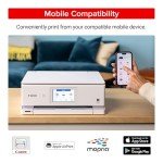 Canon PIXMA TS8820 Wireless 3-in-1 Home Printer