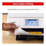 Canon PIXMA TS8820 Wireless 3-in-1 Home Printer