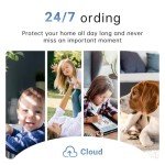 Wireless Outdoor Light Bulb Security Camera 5G/2.4G