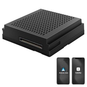 NAVIVOX Wireless CarPlay/Android Auto Adapter for Mercedes