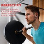 Portable Bluetooth CD Player with Wireless Earbuds