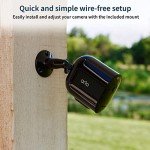 Arlo Pro 5S 2K Wireless Spotlight Camera 2-Pack