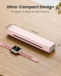 Phomemo M08F Mini Printer - Pink