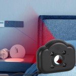 LURNOFY 3-Mode Hidden Camera Detector Device