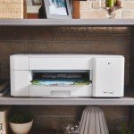 Brother MFC-J1215W Wireless Multi-Function Inkjet Printer