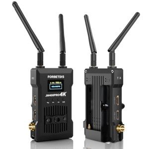 JM400PRO 4K Wireless HD Video Transmission System