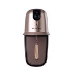 Anyfree Wireless Solar Doorbell with Night Vision