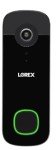 Lorex 4K Video Doorbell with Color Night Vision