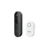 Reolink Battery Video Doorbell with Chime