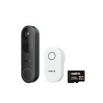 Reolink Video Doorbell Bundle with 256GB Card