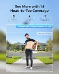 Reolink Video Doorbell Bundle with 256GB Card
