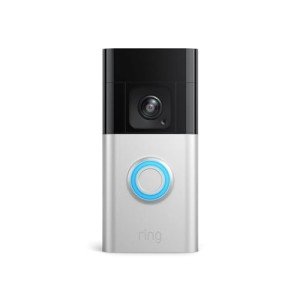 Ring Battery Doorbell Pro with Two-Way Talk