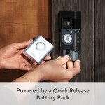 Ring Battery Doorbell Pro with Two-Way Talk