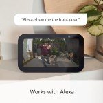 Ring Battery Doorbell Pro with Two-Way Talk