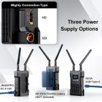 JM400PRO 4K Wireless HD Video Transmission System