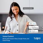 TP-Link Tapo Smart Light Switch 4-Pack