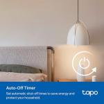 TP-Link Tapo Smart Light Switch 4-Pack