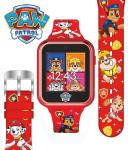 PAW Patrol Kids Smartwatch with Selfie Camera