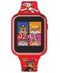 PAW Patrol Kids Smartwatch with Selfie Camera
