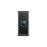 Ring Wired Video Doorbell with Two-Way Talk