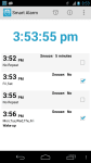 Smart Home Alarm System