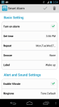Smart Home Alarm System