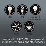 Enbrighten Smart Light Switch with QuickFit Technology