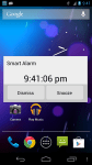 Smart Home Alarm System