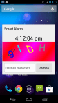 Smart Home Alarm System