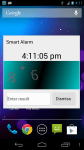 Smart Home Alarm System