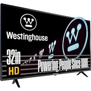 Westinghouse 32 Inch HD LED Flat Screen TV