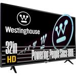 Westinghouse 32 Inch HD LED Flat Screen TV